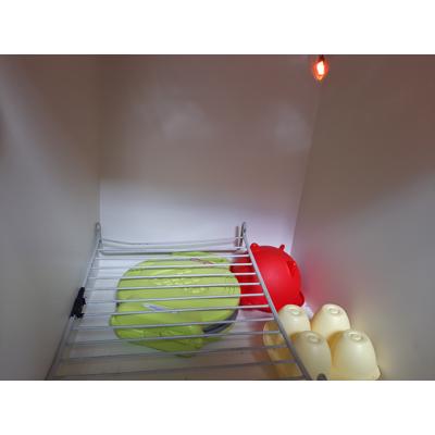speelkeuken van mdf met verlichting