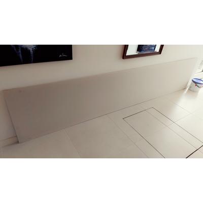 Gipsplaten AK o.a.300×60cm