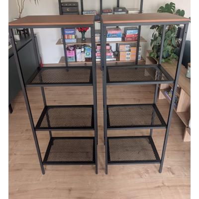 IKEA Fjällbo