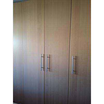 5 deuren Pax Nexus 229 cm hg x 50 cm br