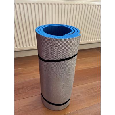 Fitnessmat, kampeermat, yogamat