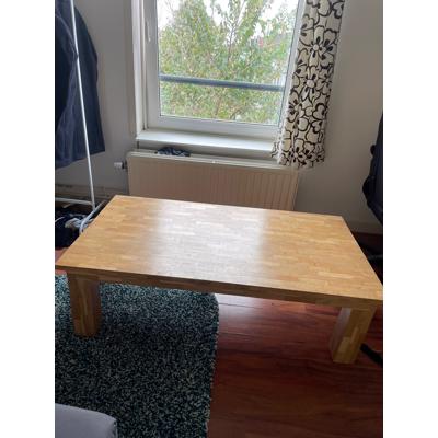 Salon tafel gratis af te halen