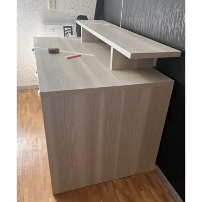 Bureau - zelf demonteren