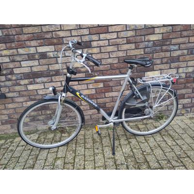 Herenfiets
