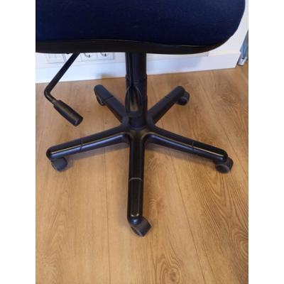 Ergonomische bureaustoelen