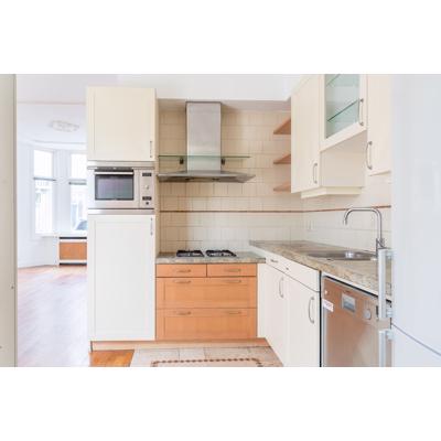 Gratis keuken afhalen Haarlem