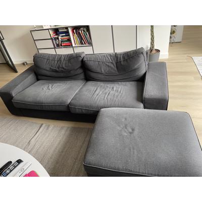 IKEA kivik 3 zits bank 