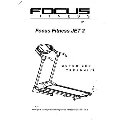 Loopband voor de liefhebber