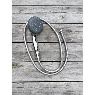 handdouche Grohe + slag chroom