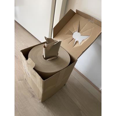 Opvulpapier voor dozen