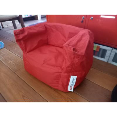 Zitzak SIT&JOY voor kinderen