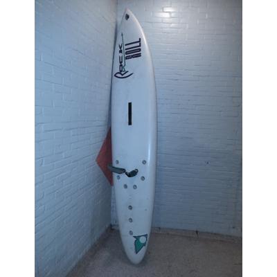 Surfboard 