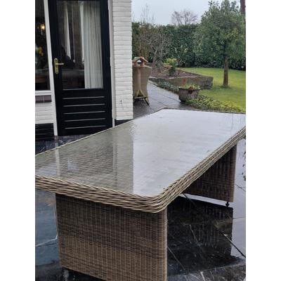tuintafel 230 x 100