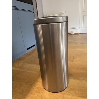Brabantia touch bin 30 L
