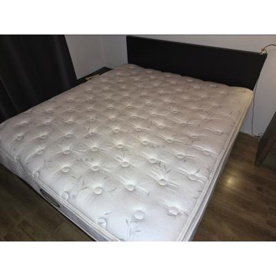 Boxspring 200x200cm
