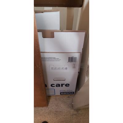 Verhuisdozen: 4 stuks