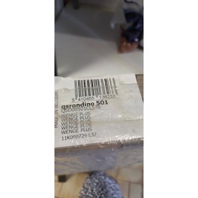 Quick step laminaat QS rondino Wenge plus