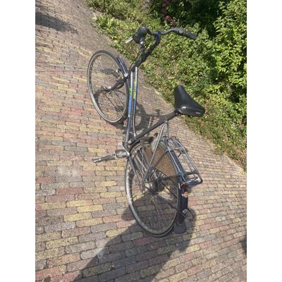 Prima damesfiets
