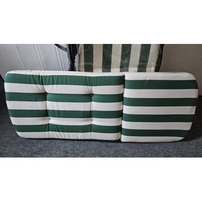 Kussens voor tuinstoelen