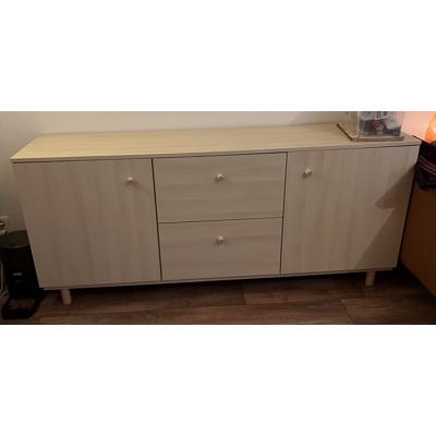 dressoir 180 x 79 x 41 cm