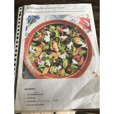 Witte babybox met kleed