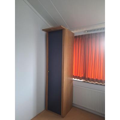 Ikeakast in goede staat