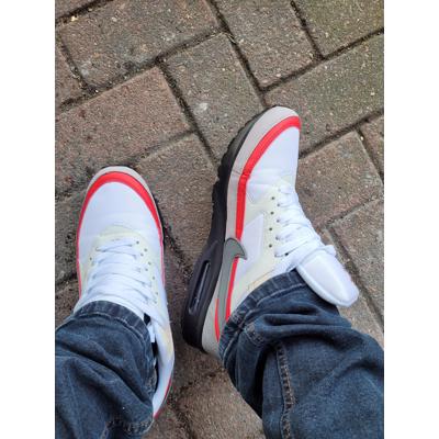 Sneakers maat 47
