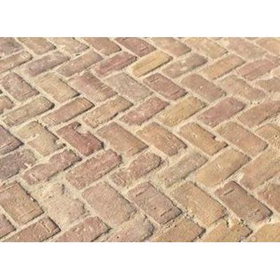 oude / oersaaie straatklinkers gezocht