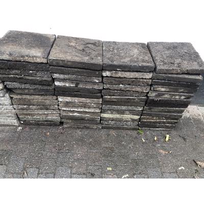 Stoeptegels 30x30 cm 