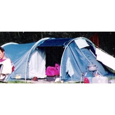 Tweepersoons tent
