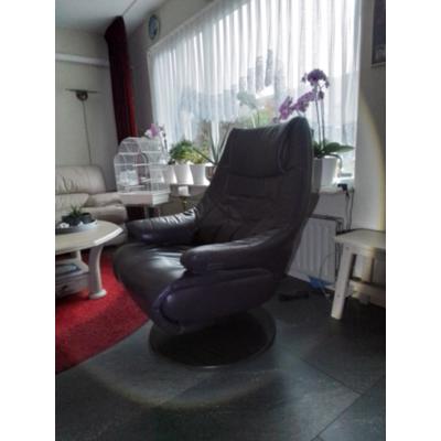 Elektrische relaxstoel 