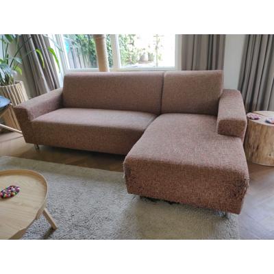 Mooie, fijne design bank 