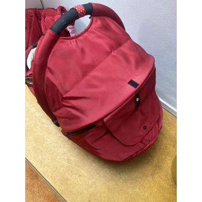 Kinderwagen/ wandelwagen- combinatie