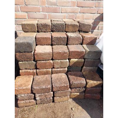 Koppelstones, bonte mix