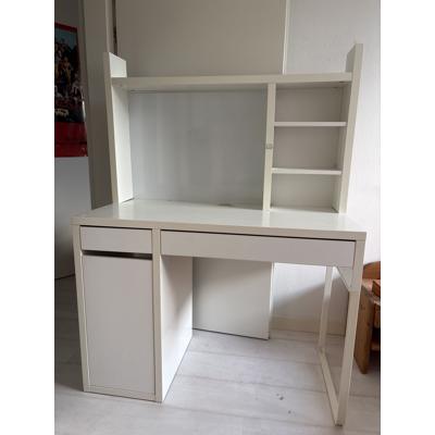 Bureau ikea