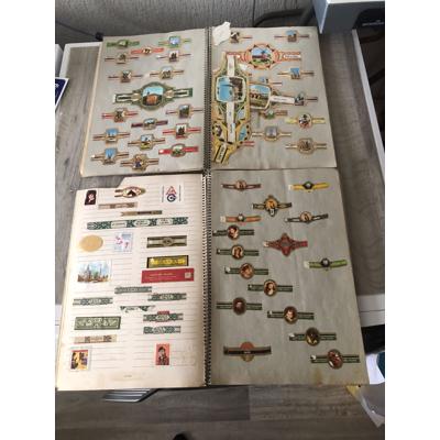 Sigarenbandjes