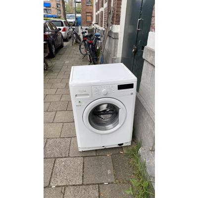 Wasmachine Whirlpool (8 jaar oud) 