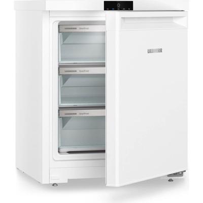 Ik zoek een vriezer!