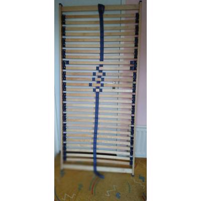 Lattenbodem 90x200