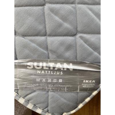 Matrassen 2x 90/200 cm