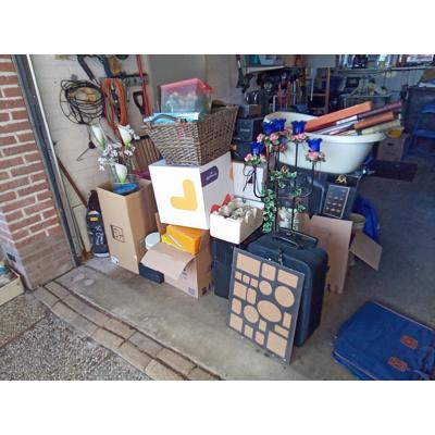 Huis raad van alles wat 