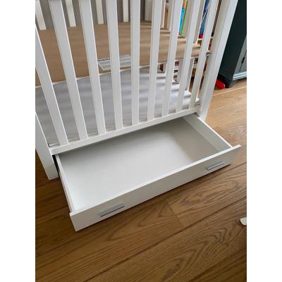 Bopita box met lade