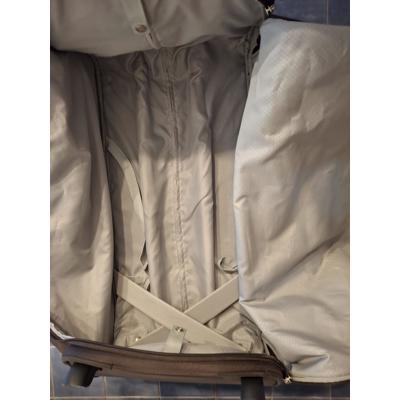 Samsonite reistas 80 liter 