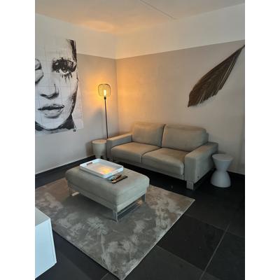Moderne bank