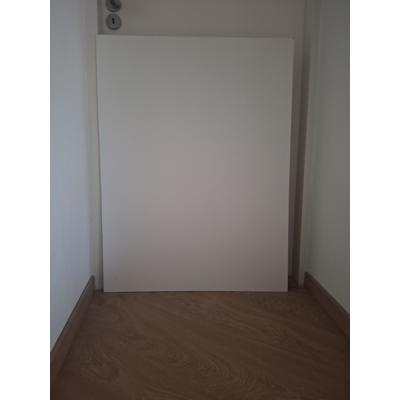 2 stukken hardboard van 94 x70 en 3 mm dik