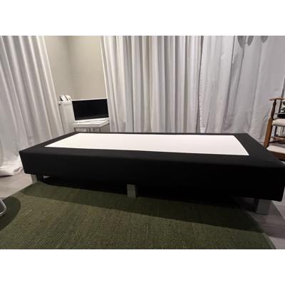 Boxspring 160 x 200 incl matrassen 