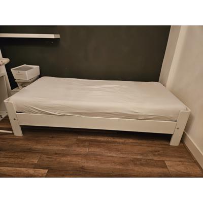 Elektrische verstelbaar bed