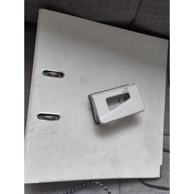 Multomap en een perforator