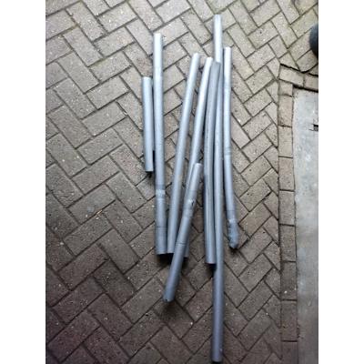 CV-Isolatiebuis 28mm