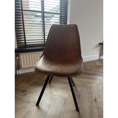 Eetkamerstoelen 